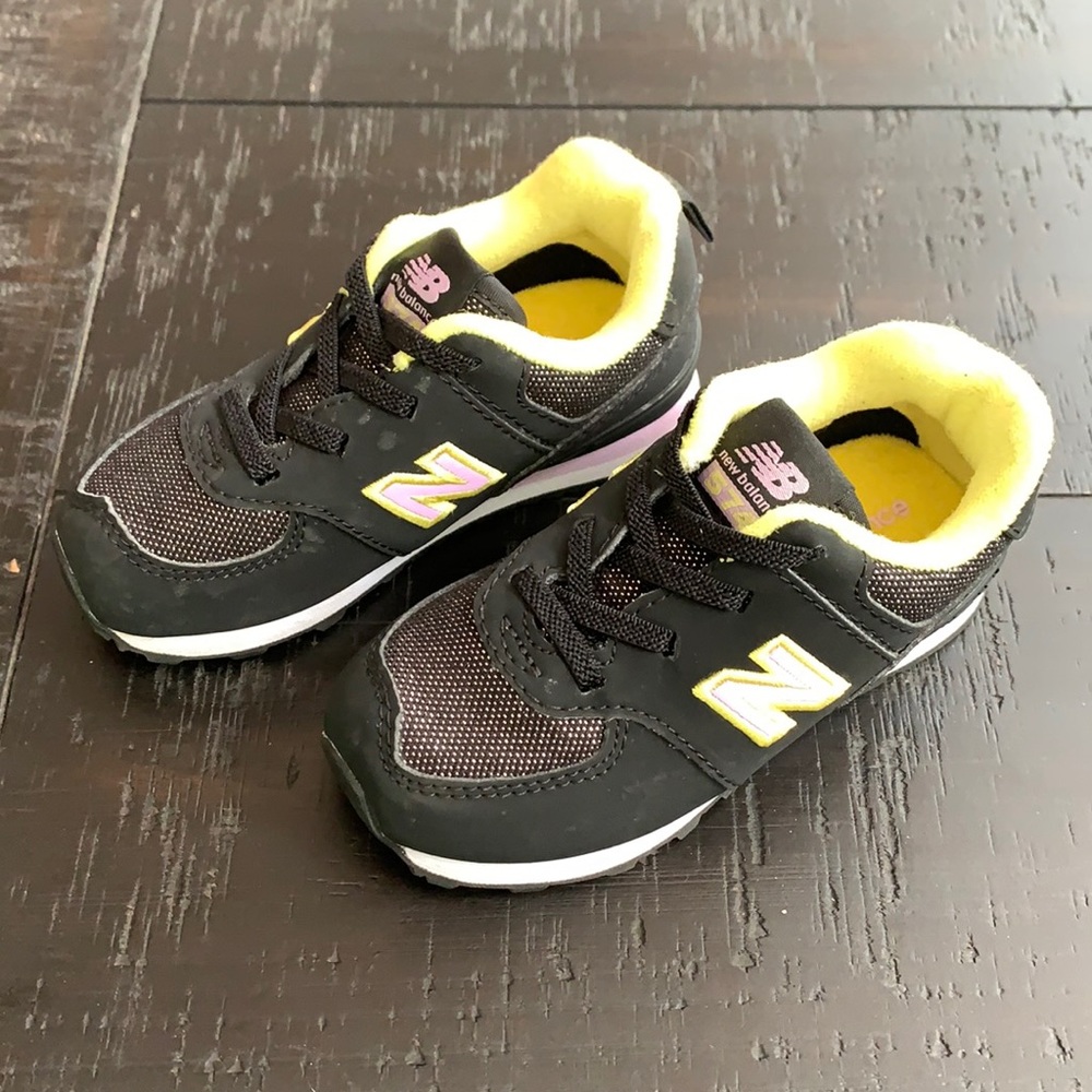 Toddler Girl Sparkly Sneakers